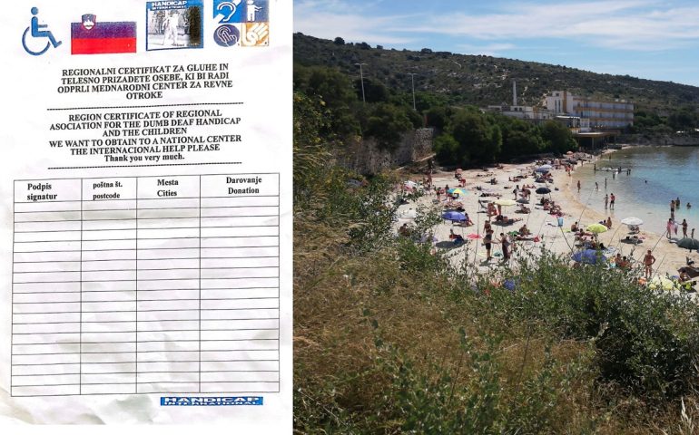 Cagliari, fingono il furto di un cellulare e chiedono offerte per finti enti benefici: denunciati tre uomini