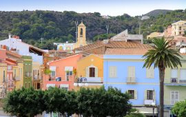 Ponte del 1 maggio: 4 località sarde tra le 30 più gettonate dagli italiani per le vacanze