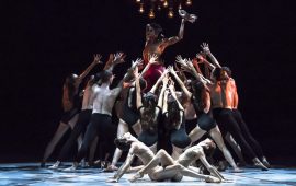 Ballet Nice Mediterranee Le Ballet de Faust (photo Dominique Jaussein 2020)