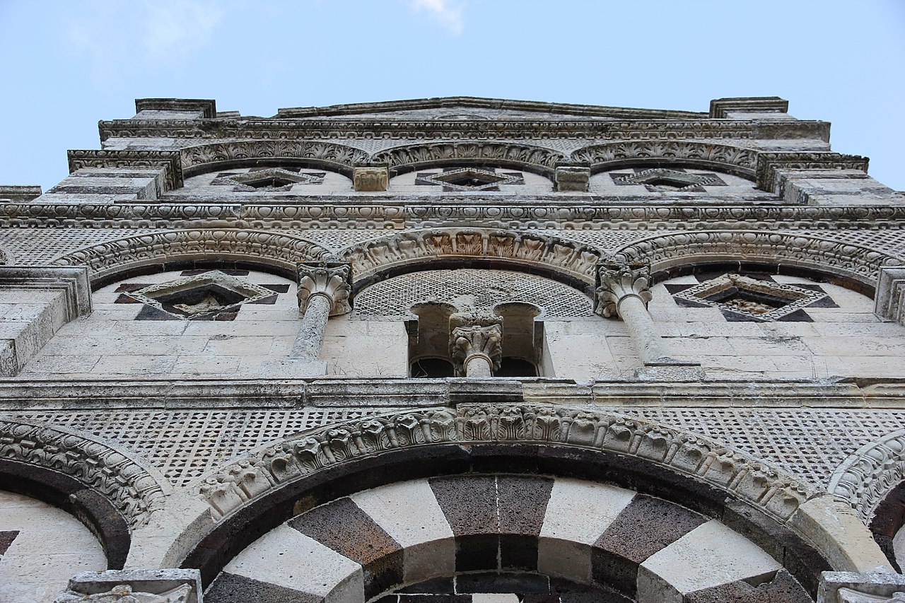 San Pietro di Sorres
