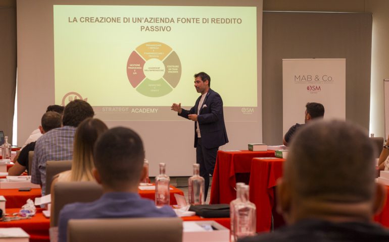 Mind Business School: la prima e unica scuola di management in Sardegna