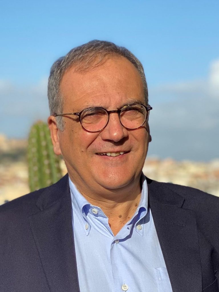 Dolore in Sardegna per la perdita di professor Zuddas Cagliari