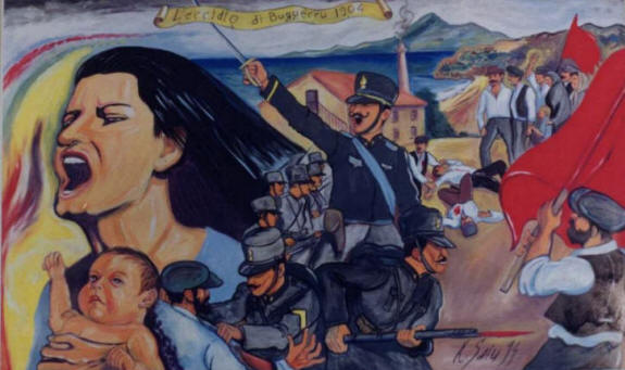 Lo sapevate? L’eccidio di Buggerru nel 1904 scatenò il primo sciopero generale della storia in Italia