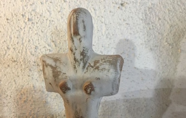 La Dea Madre di Turriga: la più bella effige del Mediterraneo, dissotterrata dall’aratro di un contadino