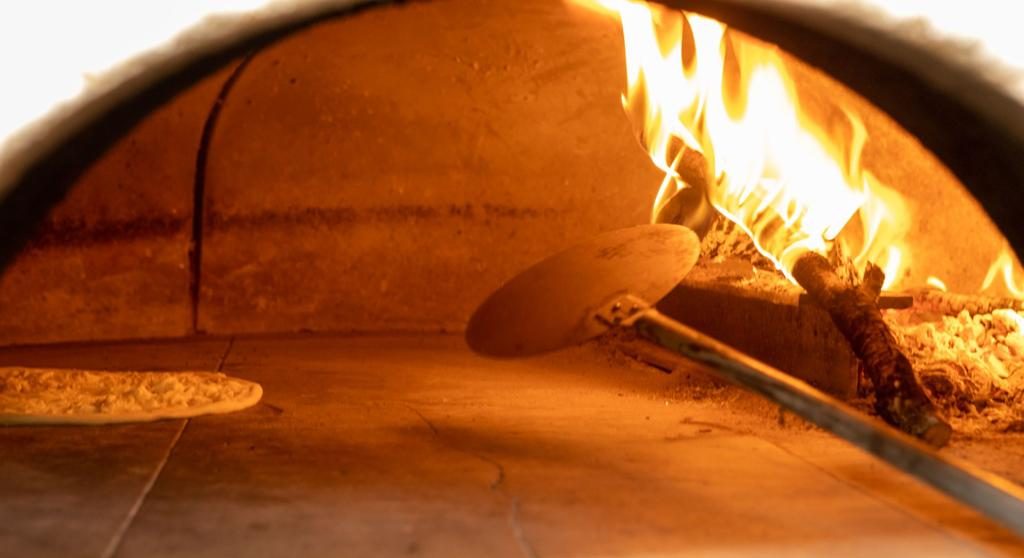 forno sa morisca