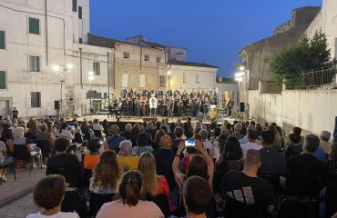 foto Coro Nuoro 1 (@francesco cabras)