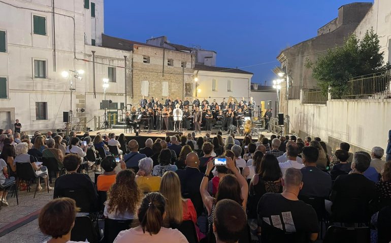 “Un’Isola di Musica 2022”: il Coro del Teatro Lirico di Cagliari in tournée dal 12 luglio al 3 agosto