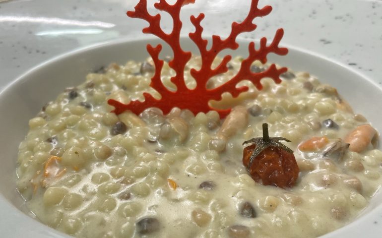 BeNaBì: il ristorante dall’anima tradizionale e lo stile moderno nel cuore di Cagliari