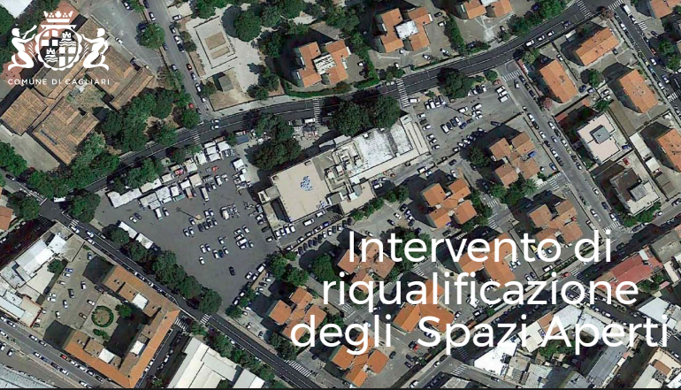 “Spazi Aperti” a Is Mirrionis: presentato il progetto di riqualificazione del quartiere