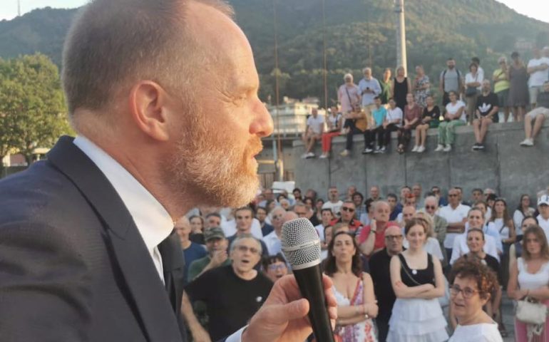 “Clandestini in Barbagia”, il sindaco di Como chiede scusa: “Ho tanti amici in Sardegna, Barbagia perdonami”