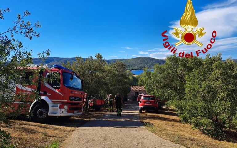 Un uomo di 60 anni scomparso in Gallura: partite le ricerche, anche con i droni