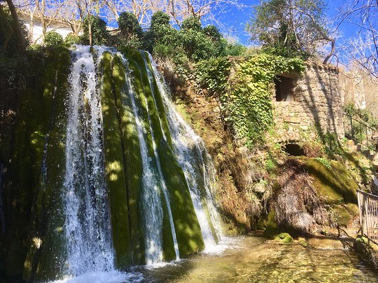 Lo sapevate? Perché Sadali viene chiamato il “paese dell’acqua”?