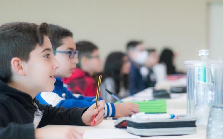 Conclusa la 1° edizione di “ScuoLavoro”, il progetto nato per sviluppare i talenti sardi fin da piccoli