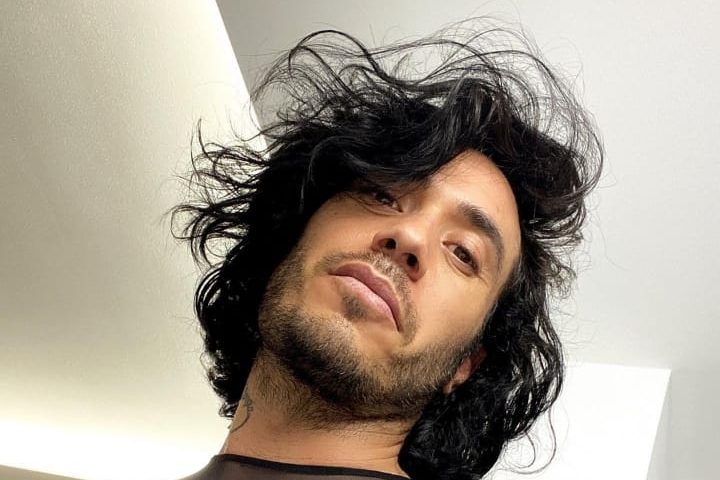 Moreno Porcu: il ballerino sardo stasera protagonista a “Ballando con le Stelle”