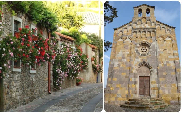 I posti più belli della Sardegna: Sardara, anima agropastorale tra sorgenti termali e antichi monumenti