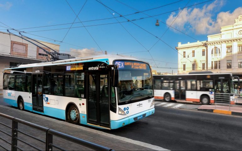 CTM, arriva la nuova Linea Quartu Express: 25 minuti per Cagliari