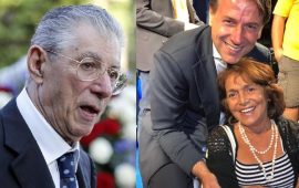 Elezioni, Bossi “toglie” un seggio ai sardi: il senatùr entra in Parlamento dopo il riconteggio, fuori Susanna Cherchi