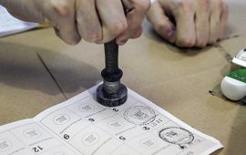 Elezioni politiche: mezza Sardegna non vota, affluenza ferma al 53,16%
