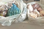 Oltre 80 kg di carne avariata pronti per essere smerciati in una sagra in Sardegna: scatta il sequestro