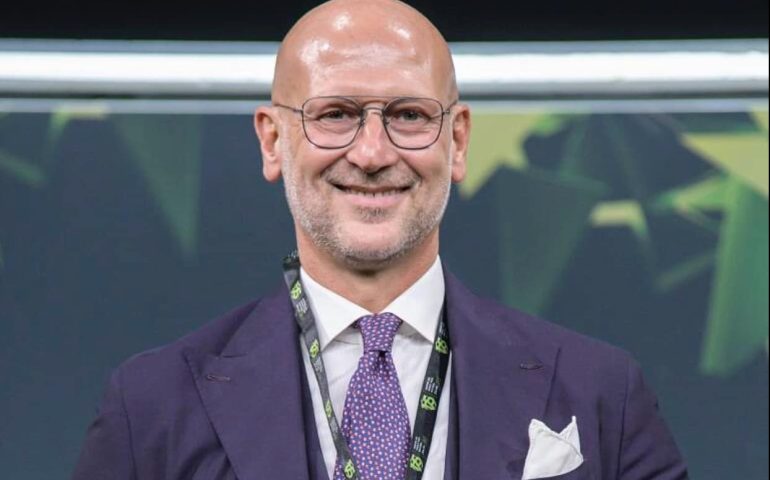 Imprese sarde d’eccellenza. Nicola Fabbri (Tirso): “Grande emozione per il Premio Deloitte”