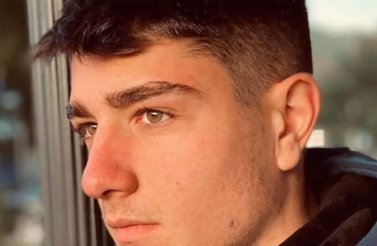 Villasimius piange Gabriele Viel, morto a 19 anni dopo un incidente in moto