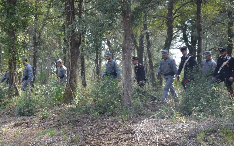 Sardegna, rischia la vita in un’escursione in solitaria: salvata una turista francese