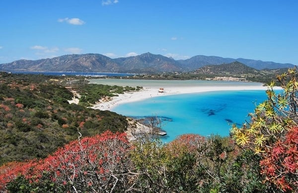 La magia della Sardegna in autunno: prove tecniche di destagionalizzazione riuscite