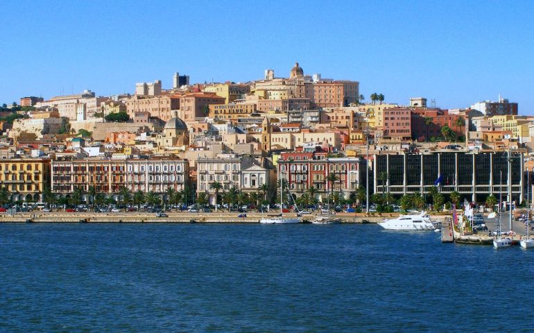 Lo sapevate? Il cognome più diffuso a Cagliari è Melis