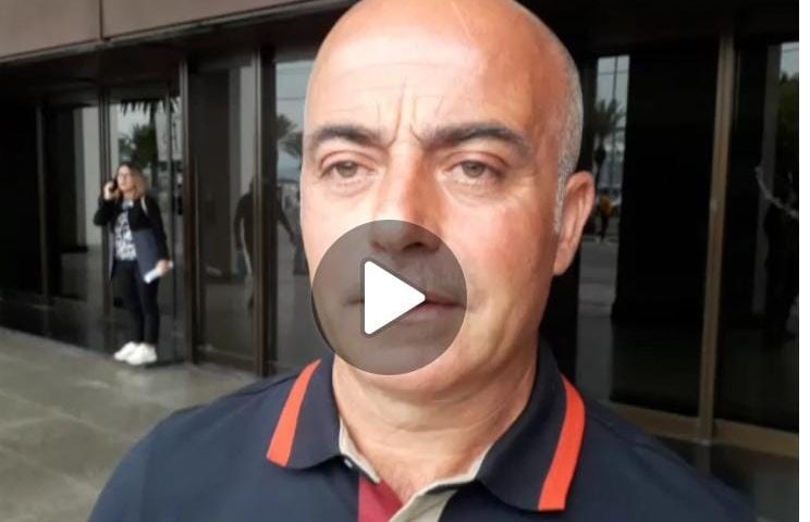 (VIDEO) A Cagliari i pastori in protesta, troppi rincari e bollette da brividi: “Disagi per noi e le nostre famiglie”
