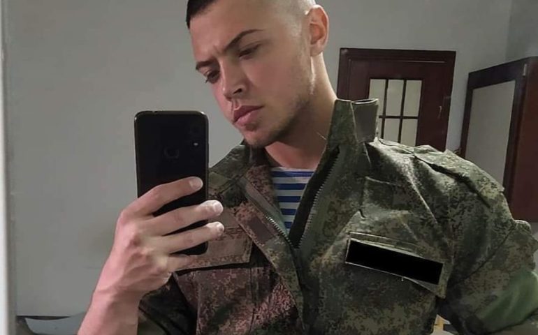 Giovane foreign fighter sardo ucciso in Ucraina: Elia Putzolu si era arruolato con le truppe russe