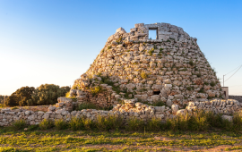 Talaiot de Torrellò - Isole Baleari