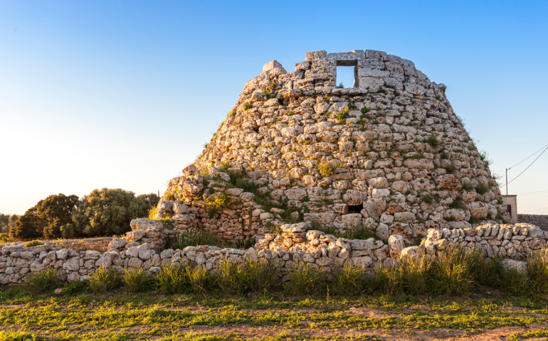 Talaiot de Torrellò - Isole Baleari