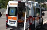 Dolianova, moto contro furgone sulla 387: muore Fernando Pintus, 47 anni