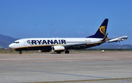 Niente taglio delle tasse, Ryanair va via dalla Sardegna