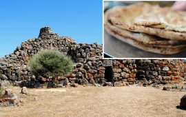 Nuraghe_Arrubiu-pane-azzimo