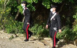carabinieri-assemini