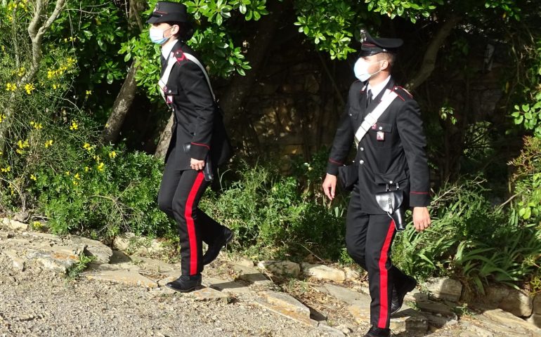 carabinieri-assemini