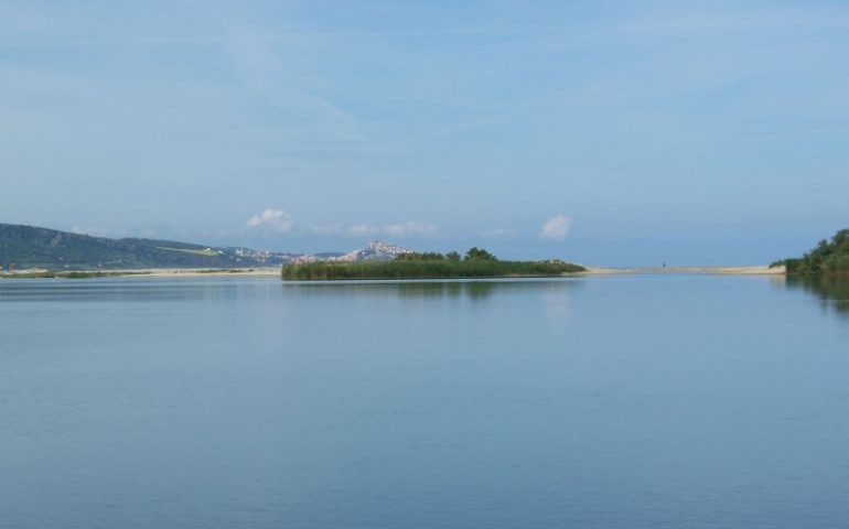 Valledoria, pescatore annega nel fiume Coghinas