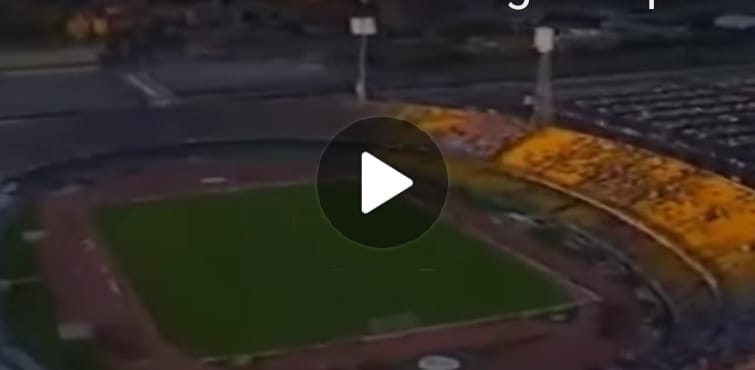 (VIDEO) Vi ricordate? Cagliari e la Sardegna protagoniste ai Mondiali 1990: ecco la sigla di apertura