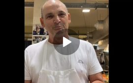 (VIDEO) Come realizzare un pranzo della domenica con €20? I consigli dal mercato San Benedetto di Cagliari