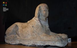 sfinge-museo-archeologico-cagliari