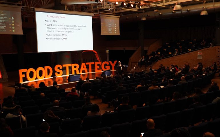 “Food Strategy”, arriva a Bologna l’evento annuale dedicato al mondo Ho.re.ca.