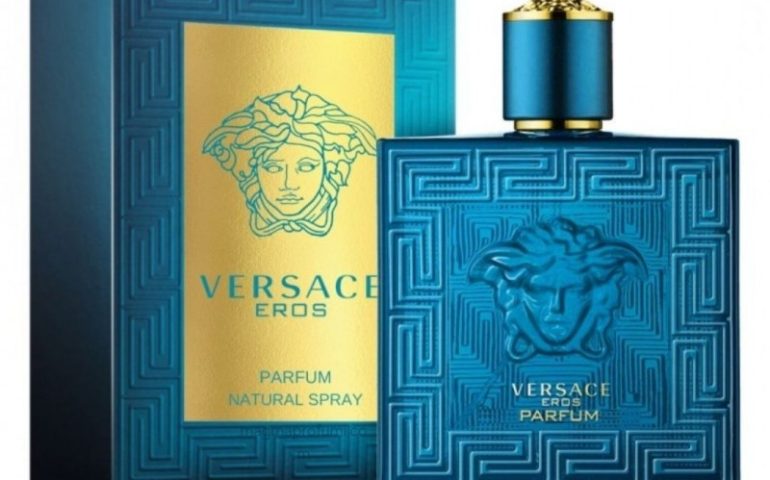 Versace eros hotsell black friday