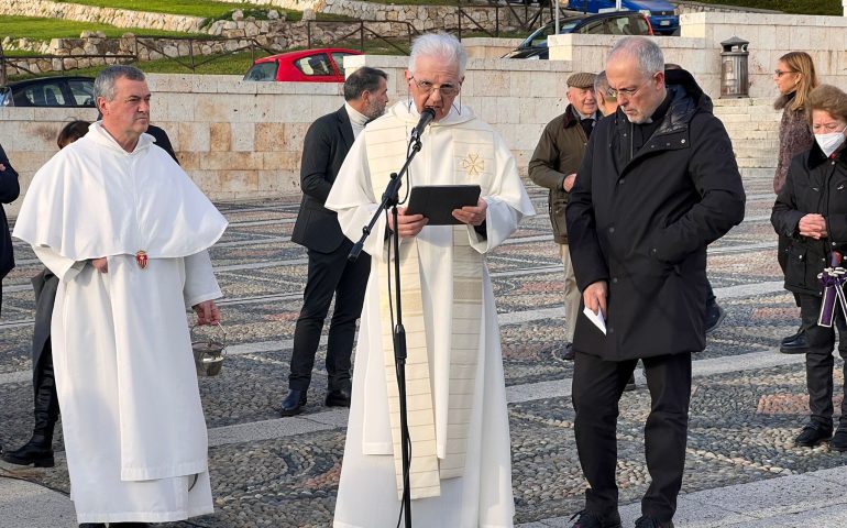 Il Cammino di Bonaria ora è realtà: unisce Olbia a Cagliari in 12 tappe