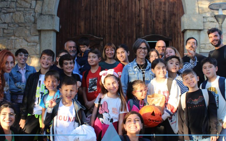 ScuoLavoro: il corso che guida i giovani talenti sardi alla scoperta delle potenzialità dell’Isola