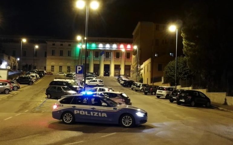 Ubriachi alla guida nel ponte dell’Immacolata: sette patenti ritirate a Cagliari