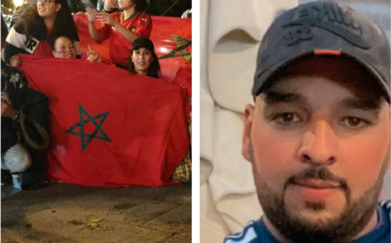 Marocco nel cuore e Sardegna una seconda casa, El Mehdi e la sua comunità a Cagliari: la bella cultura del rispetto fra i popoli