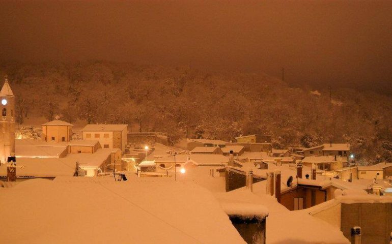 Lo sapevate? Quali sono i paesi più alti della Sardegna?