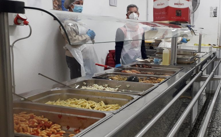 Caritas, il vero Natale della solidarietà: dalla Provvidenza un aiuto per tutti