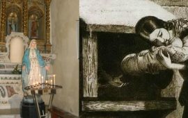 La ruota degli esposti